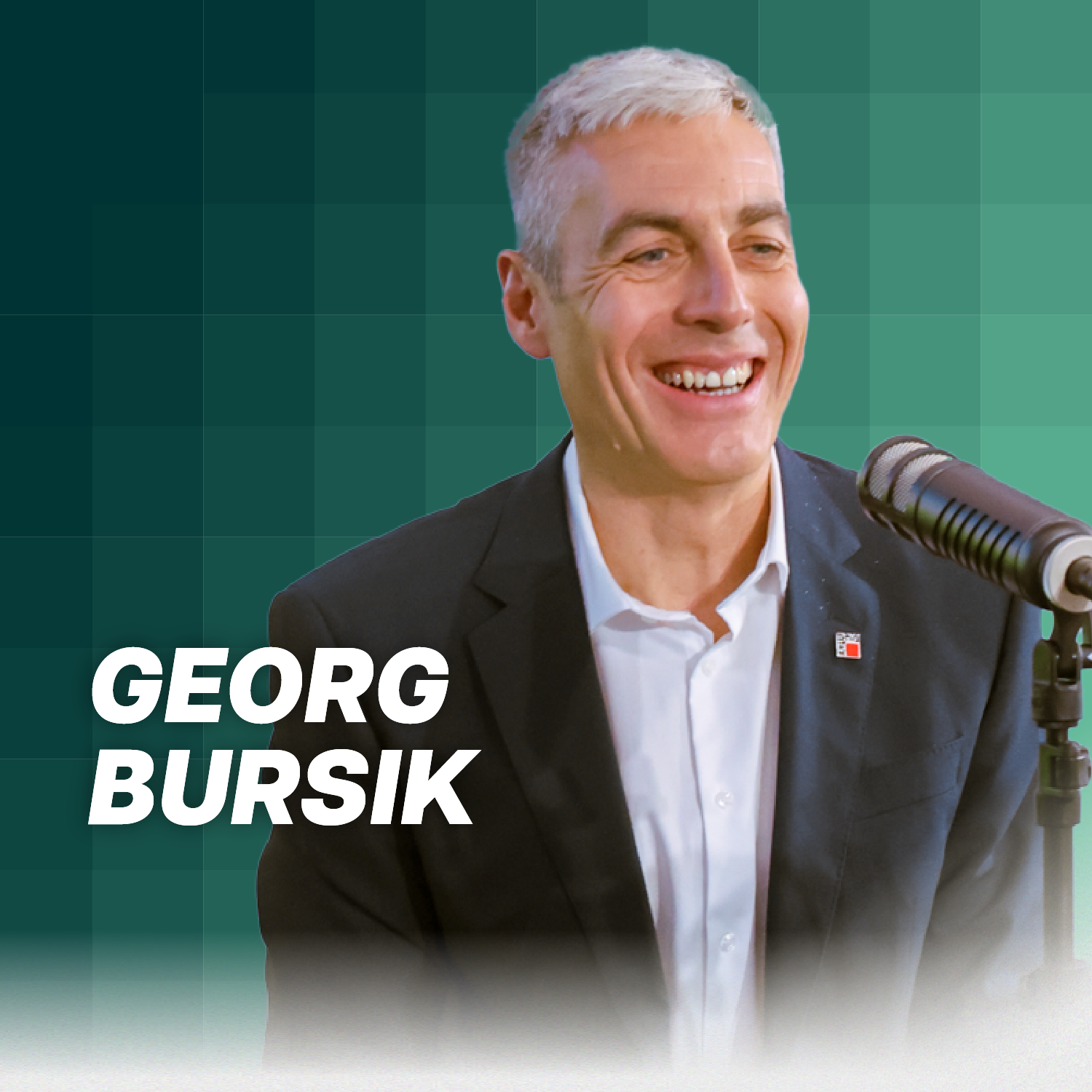 #62 Bauen, Sanieren, Wertschöpfen: Die Rolle des Gebäudesektors in der Energiewende - mit Georg Bursik